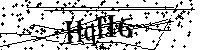 Bitte geben Sie die gezeigten Buchstaben und Zahlen ein