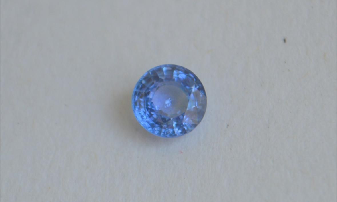 Ceylon Saphir