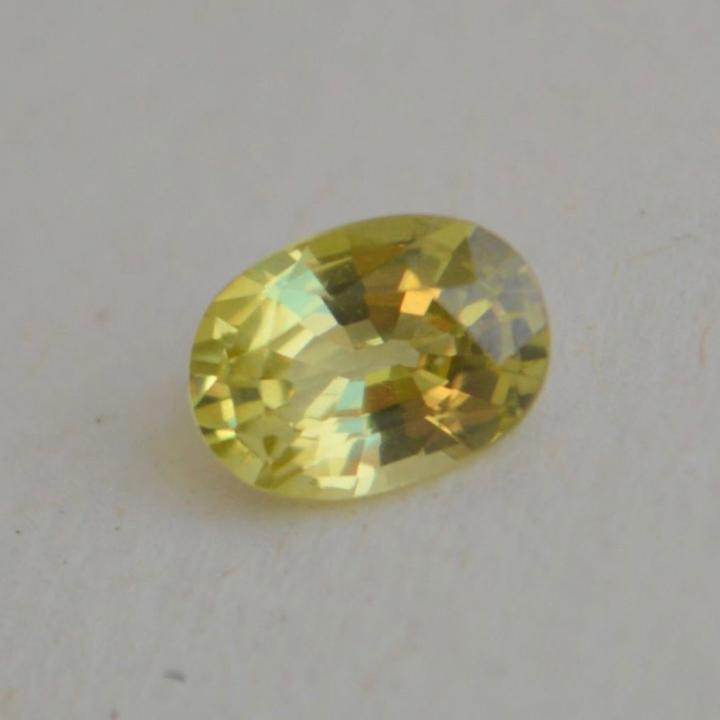 Aquamarin Madagaskar