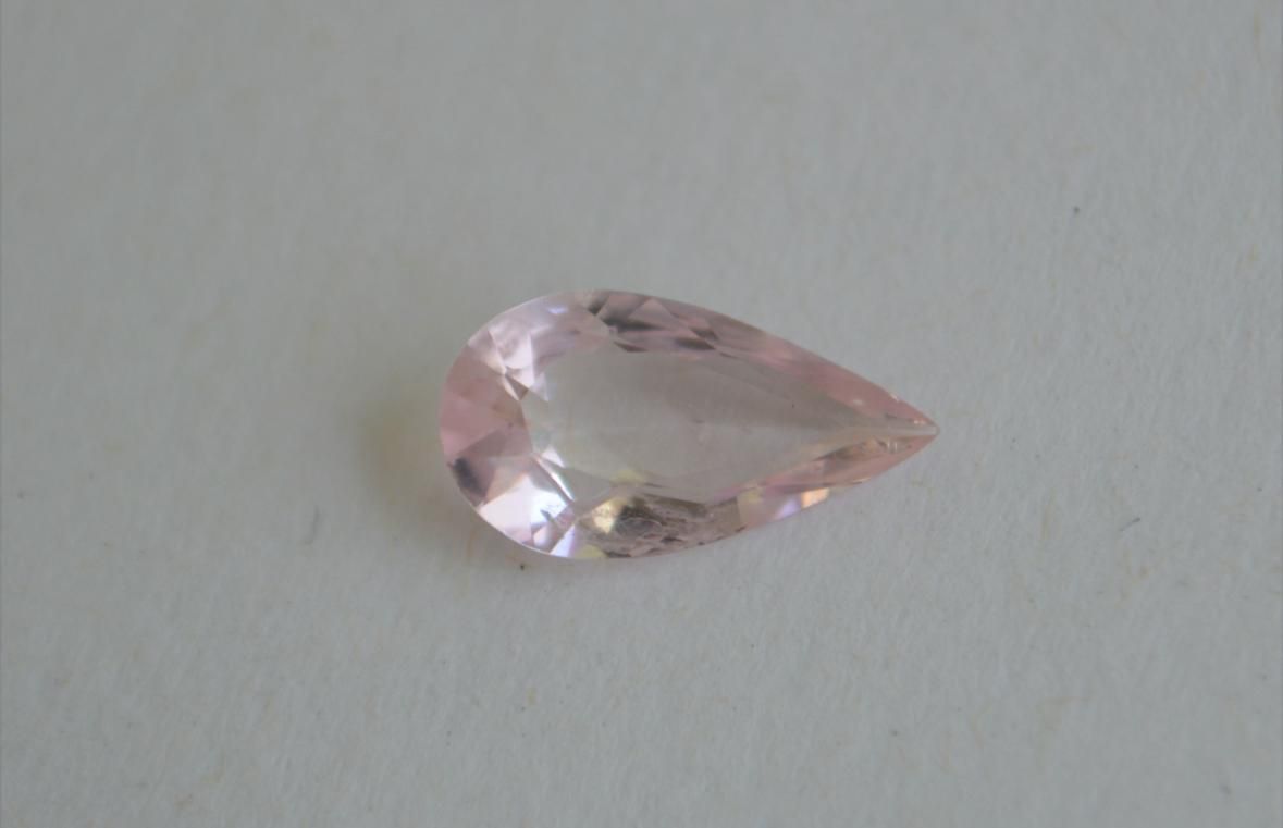 Morganit Birne 