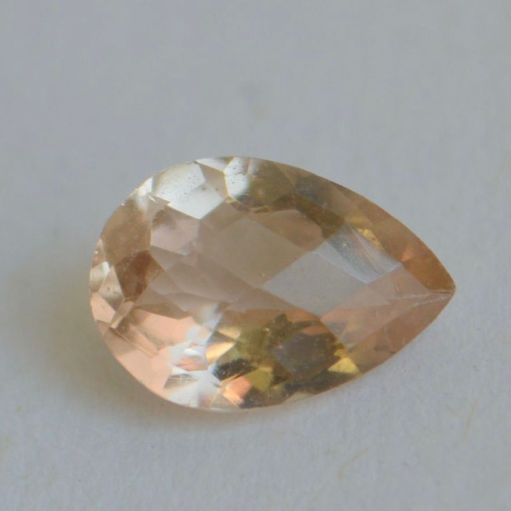 Malaya Granat Paar 2